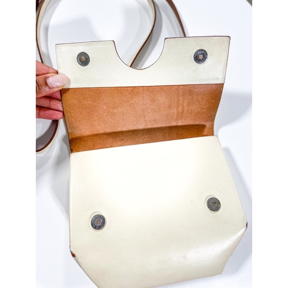 COS Crossbody Leather Bag - Picture 4 of 8